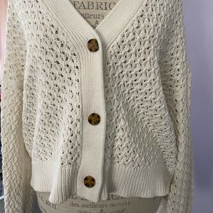 A New Day Cardigan